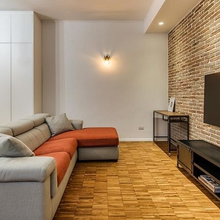 Beplace Apartments In Isola ميلان المظهر الخارجي الصورة