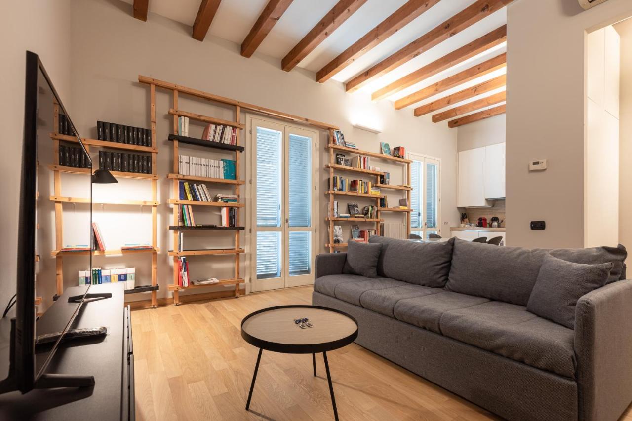 Beplace Apartments In Isola ميلان المظهر الخارجي الصورة